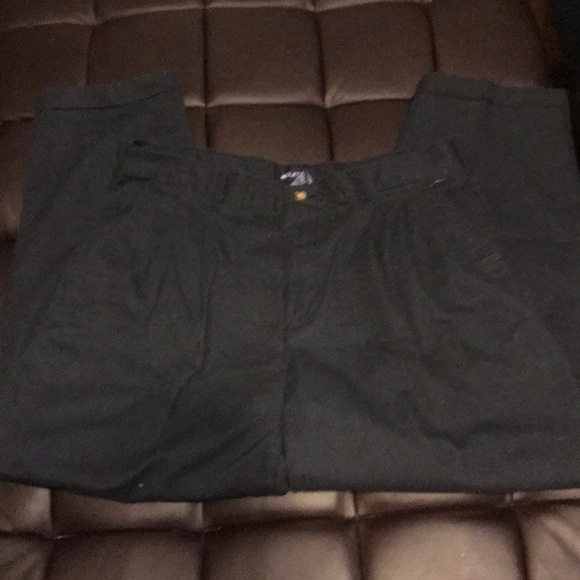 Puritan Other - Blue dress pants